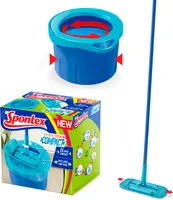 Spontex mop Express Systém Plus Compact sada 97050371
