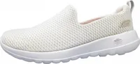 Skechers Go Walk Joy buty damskie slip-on biały, rozmiar buta:39 EU