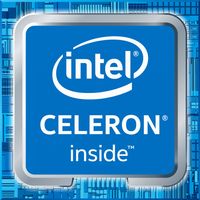 Intel Celeron G5905 / 3.5 GHz Prozessor - Box