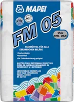MAPEI FM 05 Flexklebemörtel grau 25kg