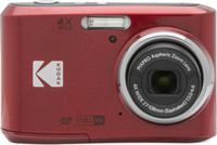 KODAK Pixpro FZ45-16.44 Megapixel Digitale Kompaktkamera