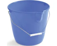 Kulatý kbelík Spontex 12 litrů
