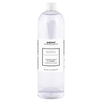 pajoma® Raumduft Nachfüllflasche 1000 ml, Sandelholz & Amber