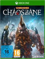 bigben Warhammer Chaosbane [Xbox One]
