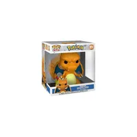 Pokemon Super Sized Jumbo POP! Vinyl Figur Charizard (EMEA) 25 cm