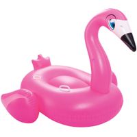 OVP Schwimmtier "Flamingo" von Intex 142x137x97 cm... ab 3 Jahre NEU