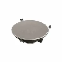 BUSCH-JAEGER UP-Lautsprecher 30W std-ws 1Weg Passiv 8226EB