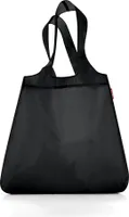 reisenthel mini maxi shopper, nákupní taška, nákupní taška, taška, černá, AT7003