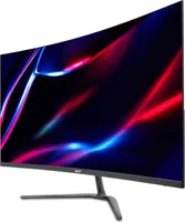 Monitor Nitro ED320QRP3biipx, Schwarz, 31,5 Zoll, Full-HD, 165 Hz, 1 ms