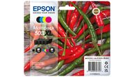 Wkład atramentowy Epson 503xl/503 T09R94 czarny+3 kolory