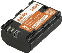 Baterie Jupio LP-E6P 2200mAh pro Canon EOS R5 Mark II