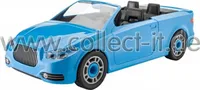 Revell 00801 Junior Kit Level 1 Kinder Cabrio Auto Modell Bausatz 1:20 in