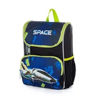 Karton P+P Detský predškolský batoh MOXY Space 9-15623