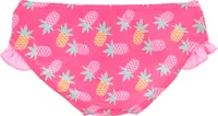 Minnie Mouse Baby Mädchen Badeslip Badehose  , Farbe:Pink, Größe Kids:80