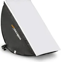 Walimex Pro premium Fotostudio Set inkl