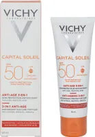 Vichy Ideal Soleil Anti-Age Creme Lsf 50 50 ml