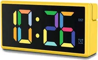 Hama Ibiza Wecker  One Size / EU Plug 220V  One Size
