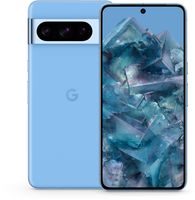 Google Pixel 8 Pro 5G 12 GB/512 GB Blau (Bay) Dual-SIM GA04798