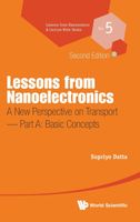 Poučenie z nanoelektroniky:  pohľad na transport - časť A: Základné pojmy