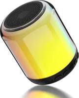 INF RGB-Bluetooth-Lautsprecher
