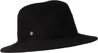 Loevenich Fedora aus Wolle