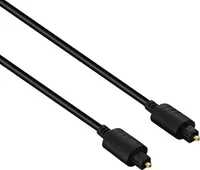 Optisches Kabel 1,25mToslink-Stecker