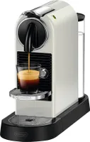 DeLonghi Kapeselmaschine Nespresso EN167.W