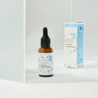 Hyaluronserum 30ml Kvitok