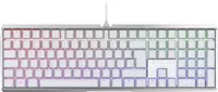 Cherry MX-Board 3.0 S - Tastatur - Hintergrundbeleuchtung