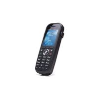 Agfeo DECT44 IP Mobilteil (schwarz)