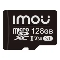 IMOU-Speicherkarte, 128 GB, microSD (UHS-I, SDHC, 10/U3/V30, 95/38)