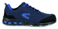 Cofra Sicherheitsschuh Angstrom S3 nach EN ISO 20345:2011 S3 SRC blau  Größe 43