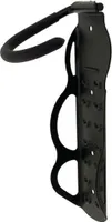 wandhaken universal schwarz