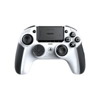 Nacon PS5 Revolution 5 Pro Controller Weiß kompatibel mit PS4 PC