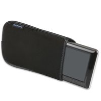 Garmin Universal - Weiche Tasche für GPS - für dezl 560LT| nüLink! 1695| nüvi 2460LMT| zumo 660