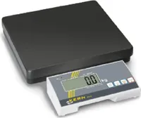 Personenwaage / 100 g ; 300 kg MPB 300K100P