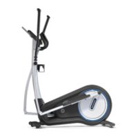 Horizon Fitness Milos 3.0 Crosstrainer