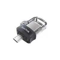 SANDISK ULTRA Dual Drive m3.0, 64 GB, 150 MB/S