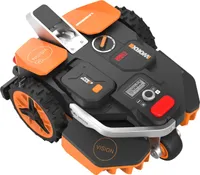 WORX Akku-Mähroboter 20V Landroid Vision M600 18cm/600m² mit App Trimmer Roboter