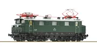 Roco Elektrická lokomotíva 1670.02, ÖBB - 7500047