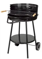 tepro Holzkohlegrill Highland 52,0 cm 52,0 cm