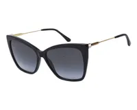 Jimmy Choo Seba/S 807/9O Priemer skla: 58