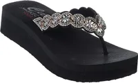 Skechers Vinyasa-Happy Spring 119631 (38/BLK)