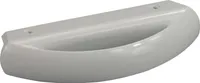 AEG Electrolux Türgriff, Griff für Kühlschrank, Gefrierschrank - Nr.: 223628605, 2236286056