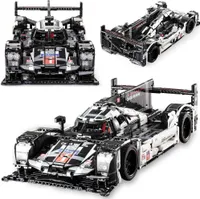CaDA C61016W Sports-Car C61016W