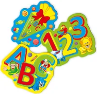 24 Tischkonfetti Schulanfang
