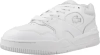 Lacoste Lineshot Biały