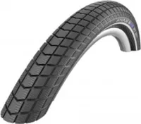 Schwalbe außenreifen Big Ben27,5 x 2,00 (50-584) schwarz