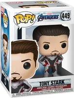 POP-Figur Marvel Avengers Endgame Tony Stark