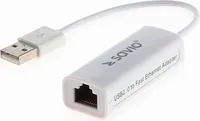 Savio Cl-24 Rj45-adapter    One Size
